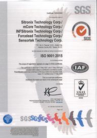 ISO-9001 ISO-9001